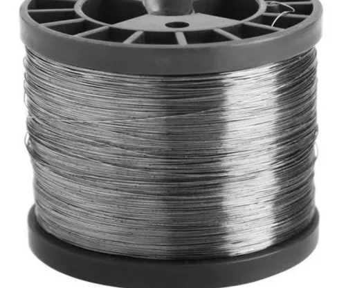 Titanium Grade 3 Spool